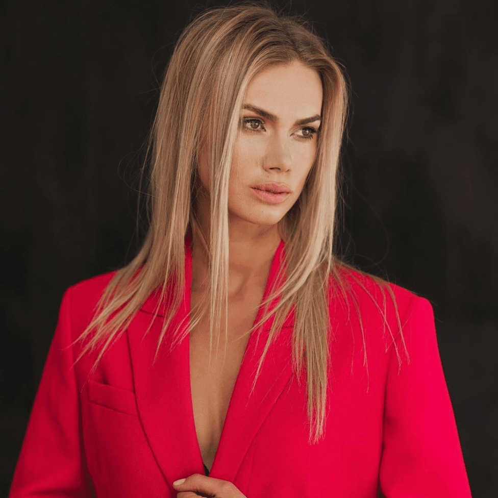 Saskia Alusalu