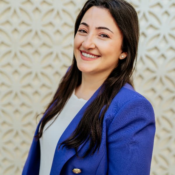 Suzana Shteiwi