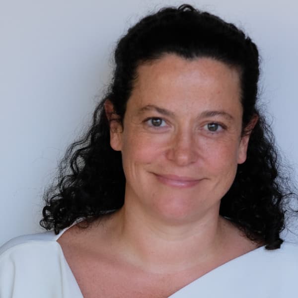 María Penzol