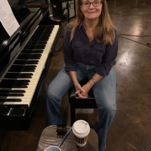 Story author