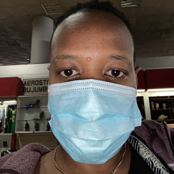 Hendrick Niyondagara