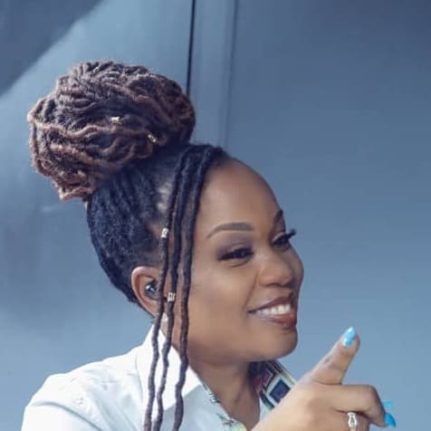 Monica Nnoka