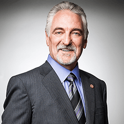 Dr. Ivan Misner