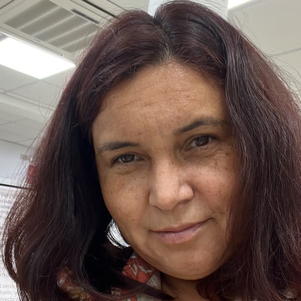 Carmen Pacheco