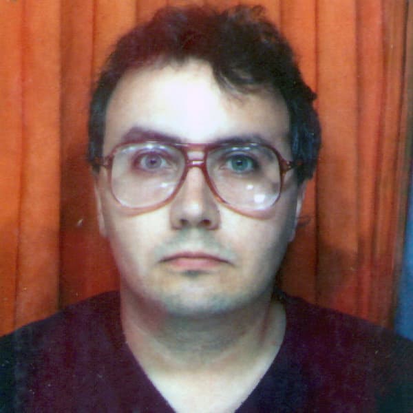 Norm Sinclair