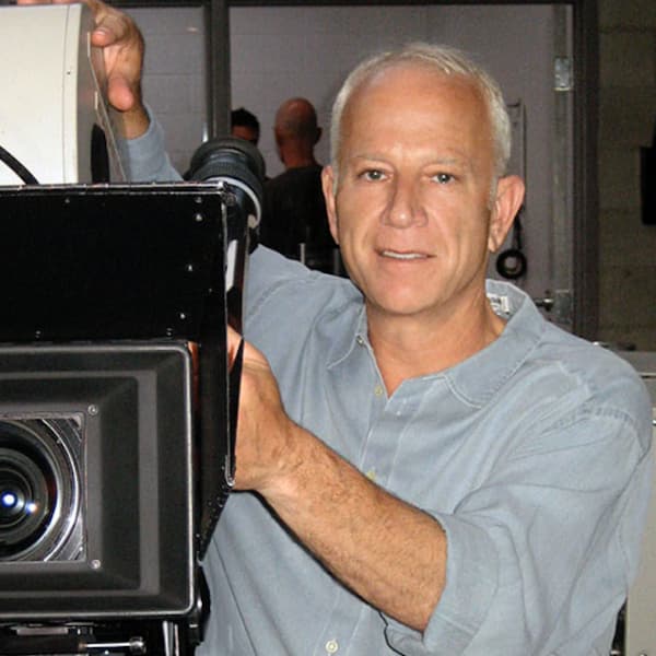 Gary W Goldstein