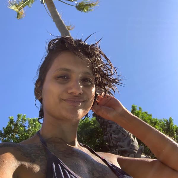 Dominique Abrahams