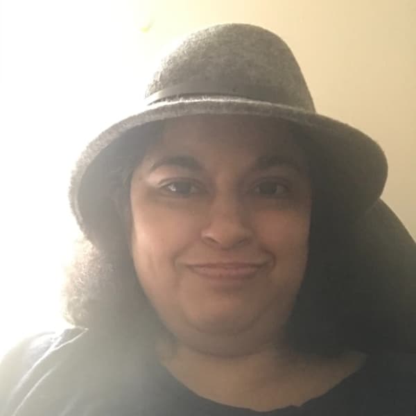 Shikha Potdar