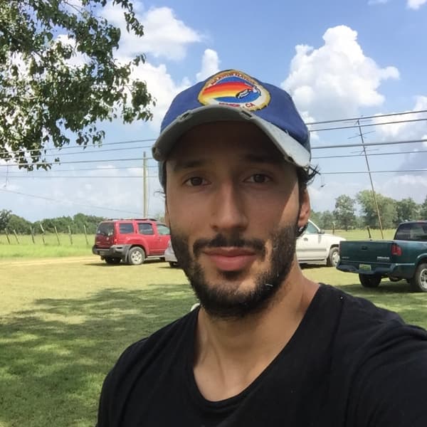 Nicolas Becerra