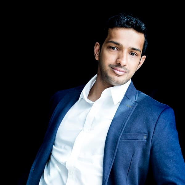 Prakash Radhakrishnan