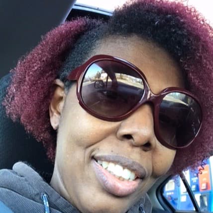 Tamara Gayle-Turner