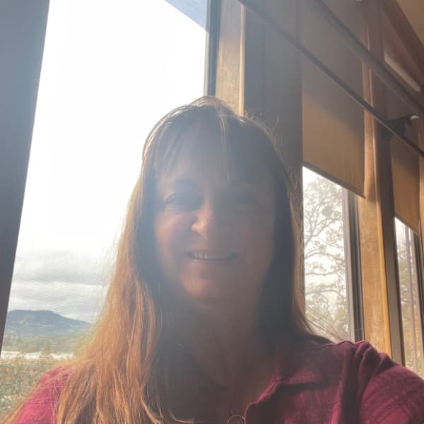 Kathleen Starr Vagt