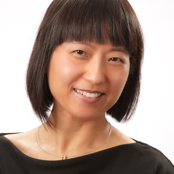 Nancy Yang Timmins