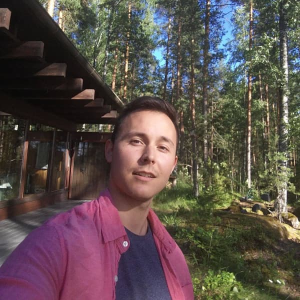 Juho Multanen