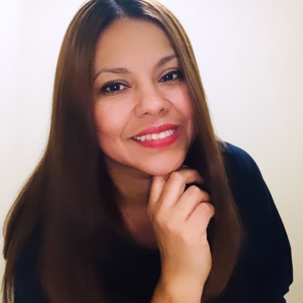 Claudia Y Martinez 