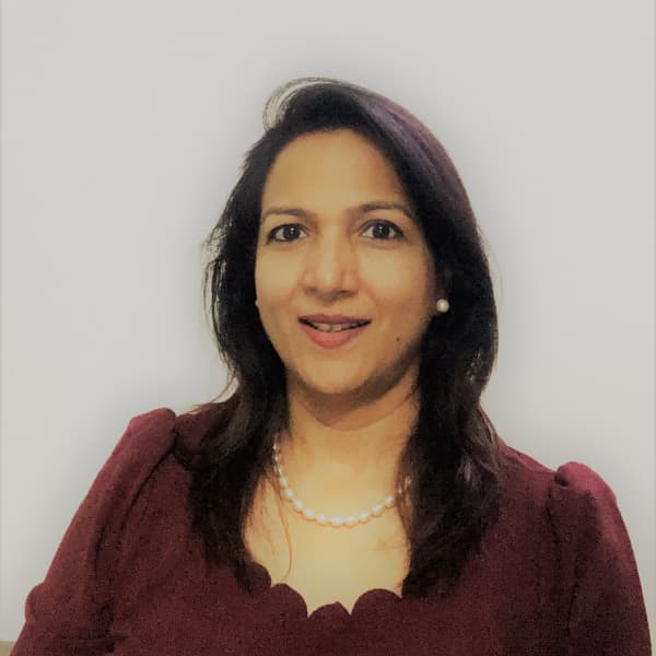 Pratiksha Tondwalkar