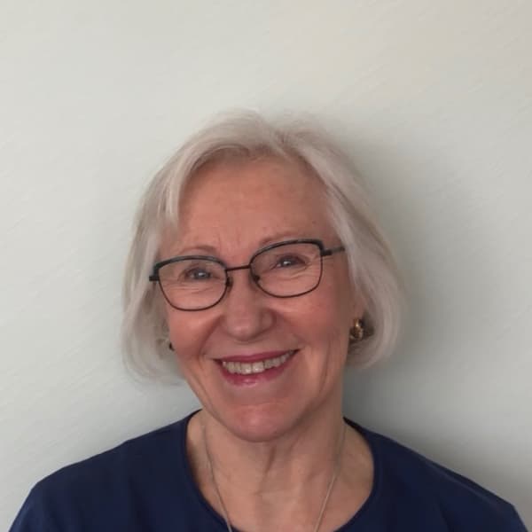 Lena Nellgran