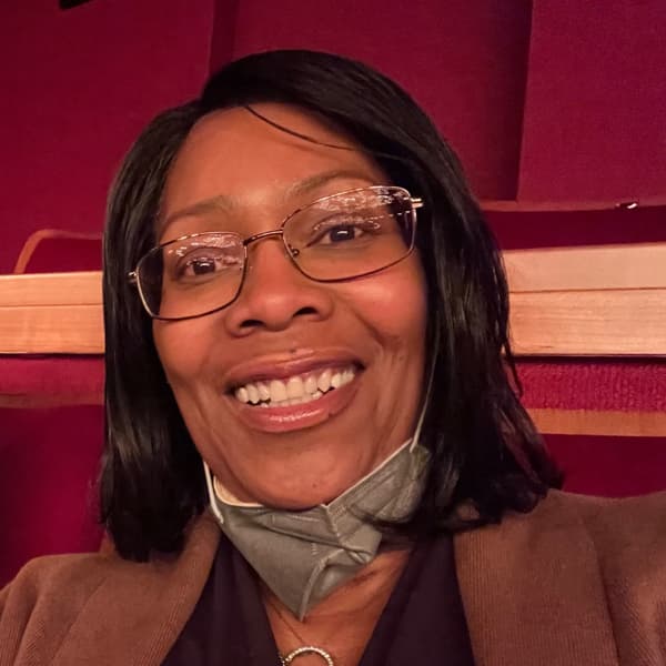 Quinne Harris-Lindsey