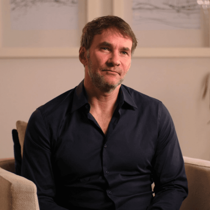 Keith Ferrazzi