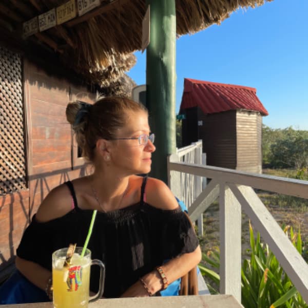 Mihaela Prundu