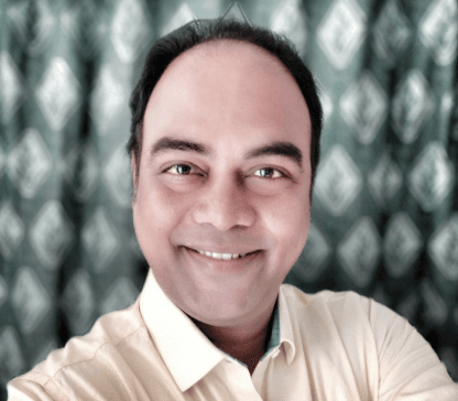 Ranjan Kumar