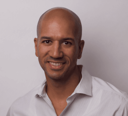 David Delarosa