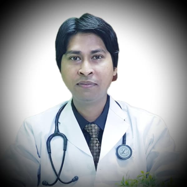 Dr. Mohammad Mahmudur Rahman
