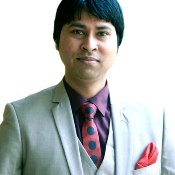 Dr. Mohammad Mahmudur Rahman