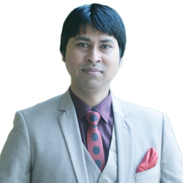 Dr. Mohammad Mahmudur Rahman