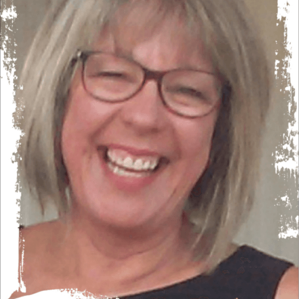 Diane Sherel Jones