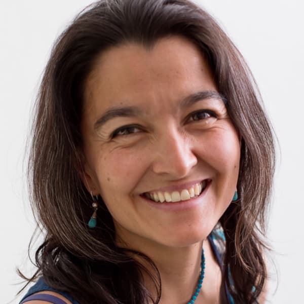 Drina Bascón-Scheffler