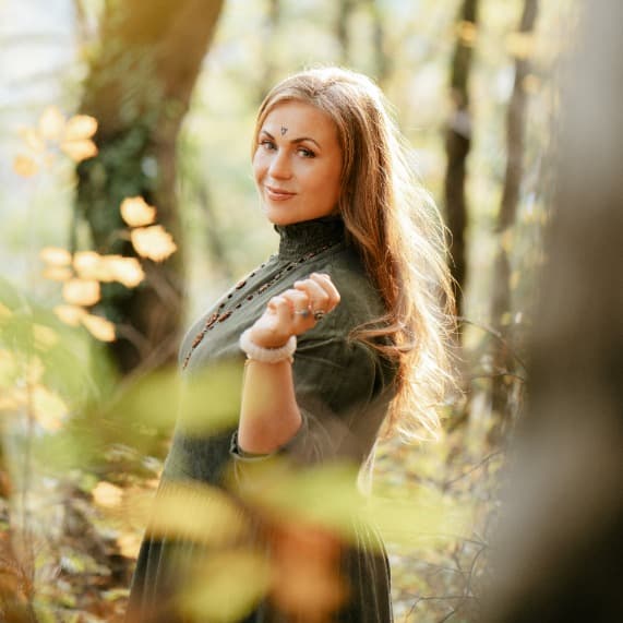Tatiana Kapakli