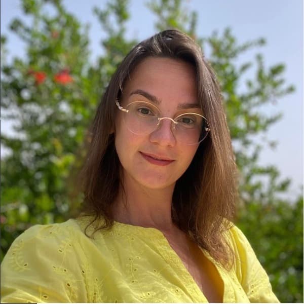 Tatjana Blumenfeld