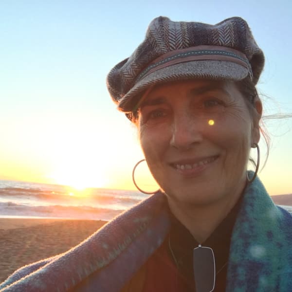 Ruth García Orozco 