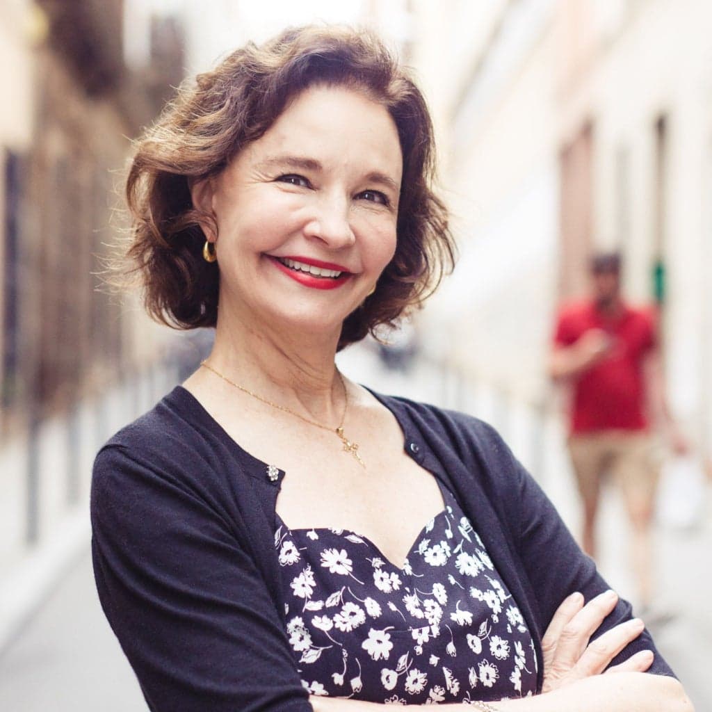 Sonia Choquette
