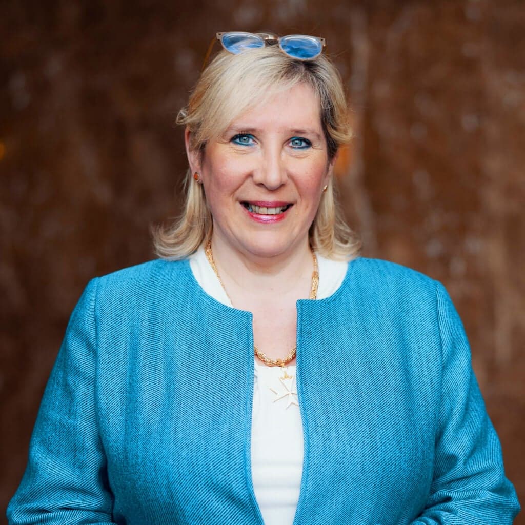 Marie Diamond