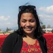 Shilpa Joshi
