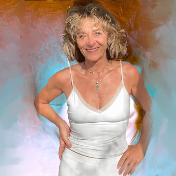 Arantxa Orbegozo