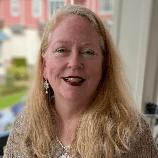Karen Weitz
