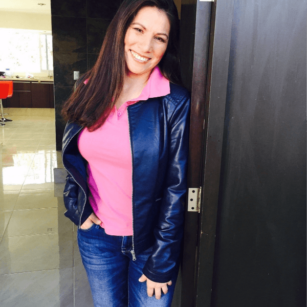 Mónica Vélez Porras