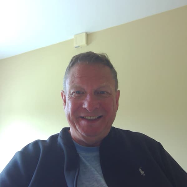 Steven George