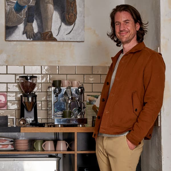 Oliver Goebel