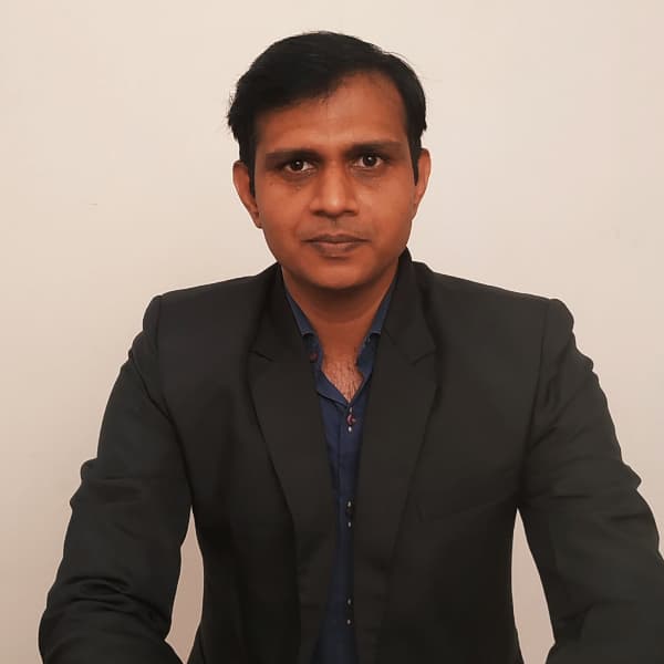 Jithin Shyam