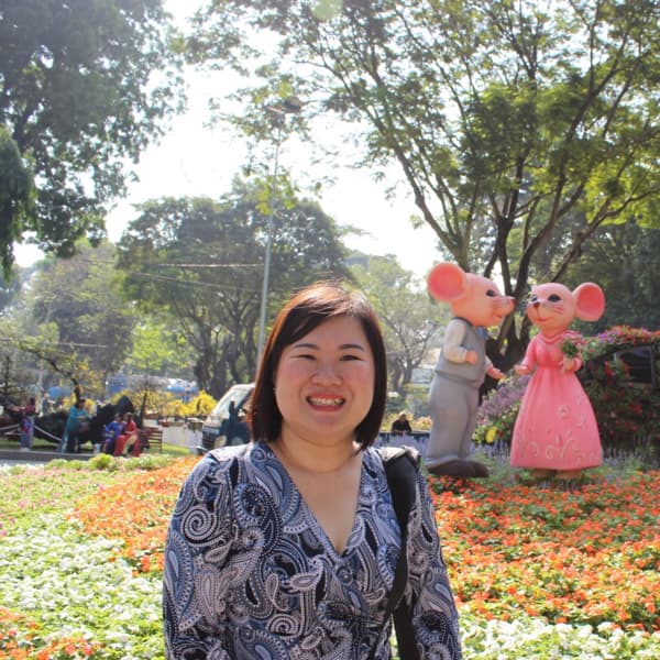 Dao Lam