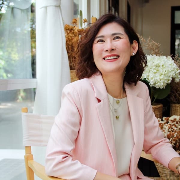 Areeya Mahaworamakorn