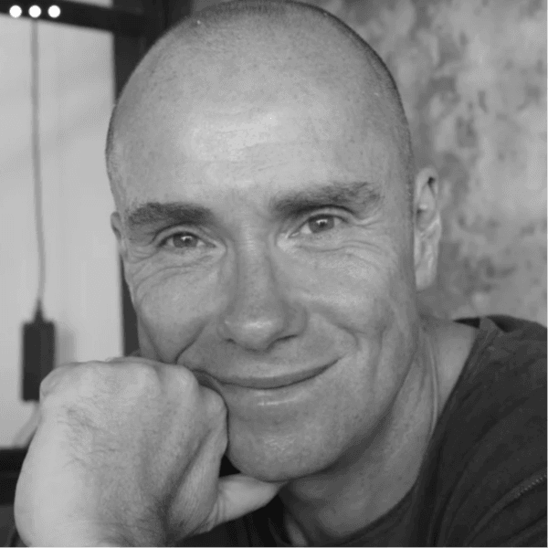 Tim Merrell