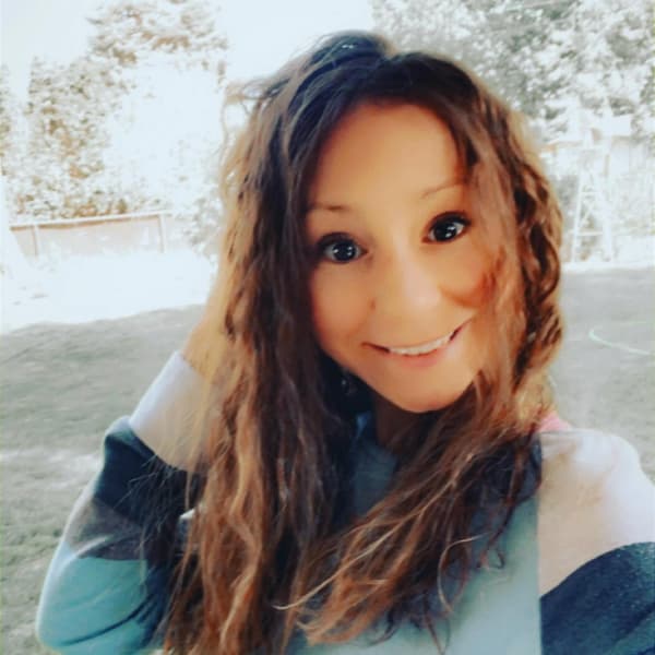 Nicole Kathryne Haggerty