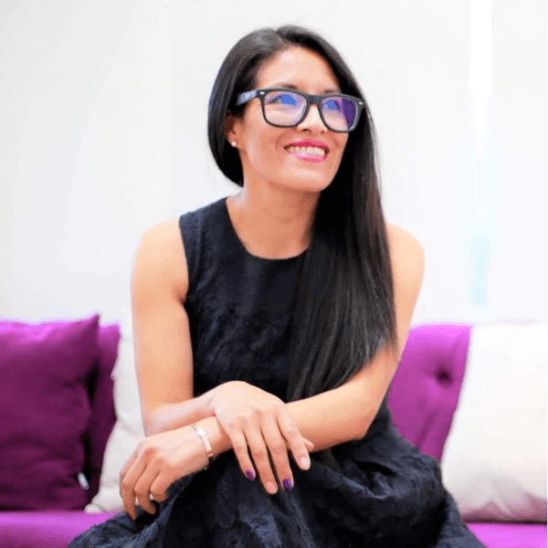 Yanina Rosales Cordova