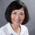 Margaret Wong
