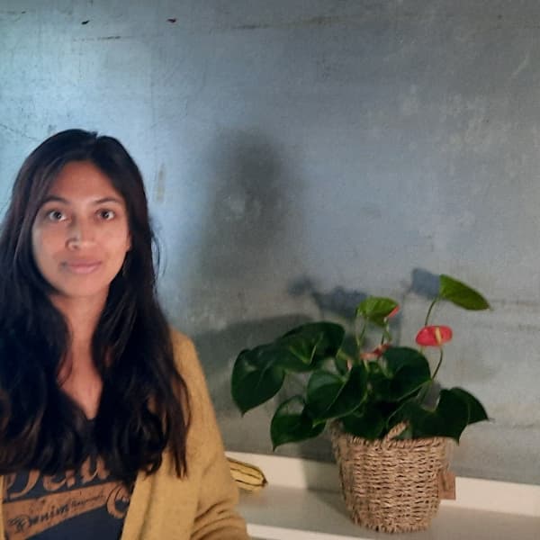DEEPIKA NANDAGOPAL